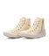 31318722　AS LIGHT STARSTITCH Z HI　IVORY　716204-0001
