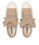 31318841　AS RIBBONLACE SLIP OX　CAFE LATTE　716209-0001