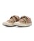 31318841　AS RIBBONLACE SLIP OX　CAFE LATTE　716209-0001