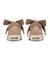 31318841　AS RIBBONLACE SLIP OX　CAFE LATTE　716209-0001