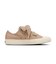 31318841　AS RIBBONLACE SLIP OX　CAFE LATTE　716209-0001