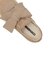 31318841　AS RIBBONLACE SLIP OX　CAFE LATTE　716209-0001