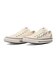 31318540　AS FOLKSTITCH OX　WHITE/MULTI　716200-0001