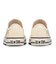 31318540　AS FOLKSTITCH OX　WHITE/MULTI　716200-0001
