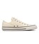 31318540　AS FOLKSTITCH OX　WHITE/MULTI　716200-0001
