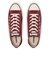 31318542　AS FOLKSTITCH OX　BURGUNDY/WHITE　716202-0001