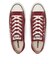 31318542　AS FOLKSTITCH OX　BURGUNDY/WHITE　716202-0001
