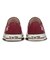 31318542　AS FOLKSTITCH OX　BURGUNDY/WHITE　716202-0001