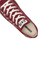 31318542　AS FOLKSTITCH OX　BURGUNDY/WHITE　716202-0001