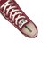 31318542　AS FOLKSTITCH OX　BURGUNDY/WHITE　716202-0001