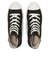 31318721　AS LIGHT STARSTITCH Z HI　BLACK　716203-0001