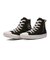 31318721　AS LIGHT STARSTITCH Z HI　BLACK　716203-0001