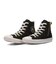 31318721　AS LIGHT STARSTITCH Z HI　BLACK　716203-0001