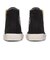 31318721　AS LIGHT STARSTITCH Z HI　BLACK　716203-0001