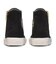 31318721　AS LIGHT STARSTITCH Z HI　BLACK　716203-0001
