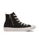 31318721　AS LIGHT STARSTITCH Z HI　BLACK　716203-0001