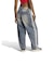 LE8303　W DENIM BARREL PT(BADIGIRL)　INDIGODENIM　716538-0001