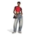 LE8303　W DENIM BARREL PT(BADIGIRL)　INDIGODENIM　716538-0001