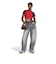 LE8303　W DENIM BARREL PT(BADIGIRL)　INDIGODENIM　716538-0001
