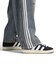 LE8303　W DENIM BARREL PT(BADIGIRL)　INDIGODENIM　716538-0001