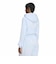 LE8321　W GFX ZIPHOODIE(BADIGIRL)　CRYSTALSKY　716546-0001