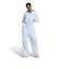 LE8321　W GFX ZIPHOODIE(BADIGIRL)　CRYSTALSKY　716546-0001