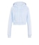 LE8321　W GFX ZIPHOODIE(BADIGIRL)　CRYSTALSKY　716546-0001
