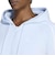 LE8321　W GFX ZIPHOODIE(BADIGIRL)　CRYSTALSKY　716546-0001