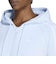 LE8321　W GFX ZIPHOODIE(BADIGIRL)　CRYSTALSKY　716546-0001
