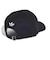 LD4298　U GRX BB CAP(BADIGIRL)　BLACK　716520-0001