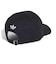 LD4298　U GRX BB CAP(BADIGIRL)　BLACK　716520-0001