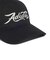 LD4298　U GRX BB CAP(BADIGIRL)　BLACK　716520-0001