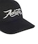 LD4298　U GRX BB CAP(BADIGIRL)　BLACK　716520-0001