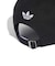 LD4298　U GRX BB CAP(BADIGIRL)　BLACK　716520-0001