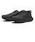 6010415　M UA CHARGED BANDIT TR 4 WP　001BLK/ANC/OOX　719015-0001