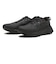 6010415　M UA CHARGED BANDIT TR 4 WP　001BLK/ANC/OOX　719015-0001