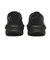 6010415　M UA CHARGED BANDIT TR 4 WP　001BLK/ANC/OOX　719015-0001