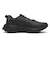 6010415　M UA CHARGED BANDIT TR 4 WP　001BLK/ANC/OOX　719015-0001