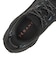 6010415　M UA CHARGED BANDIT TR 4 WP　001BLK/ANC/OOX　719015-0001