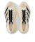 KJ0659　CC LACED BRUSHED STRIPE　OFFW/CORE/CORE　714884-0001