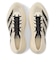 KJ0659　CC LACED BRUSHED STRIPE　OFFW/CORE/CORE　714884-0001