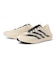 KJ0659　CC LACED BRUSHED STRIPE　OFFW/CORE/CORE　714884-0001