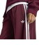 LF1060　W FBIRD BARREL TP(BADIGIRL)　MAROON　716001-0001