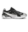 6005284　UA SOLA　004BLK/WHT/MSV　701419-0004