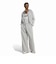 LE8322　W GFX SWEAT PANT(BADIGIRL)　MGREYHEATHER　716547-0001