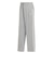 LE8322　W GFX SWEAT PANT(BADIGIRL)　MGREYHEATHER　716547-0001