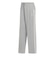 LE8322　W GFX SWEAT PANT(BADIGIRL)　MGREYHEATHER　716547-0001