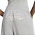 LE8322　W GFX SWEAT PANT(BADIGIRL)　MGREYHEATHER　716547-0001