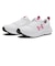 6016202　W UA DRIFT　100WHT/BLK/PIF　719011-0003