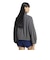 LD5339　W CHECKS TT(BADIGIRL)　BLK/GRY/UTIL　716525-0001